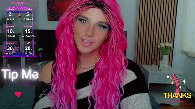 HelenSpellman webcam