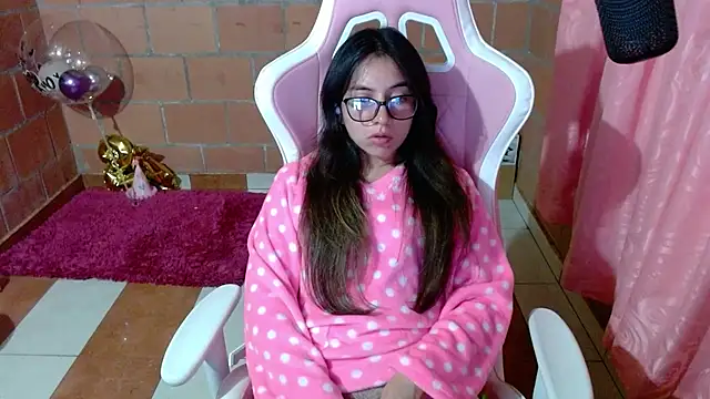 Maggie_Fox3 webcam