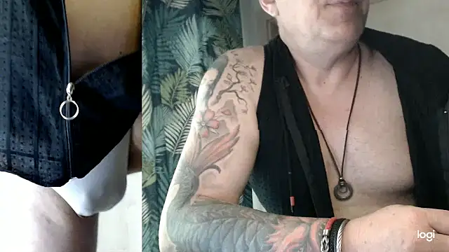 stranger196666 webcam