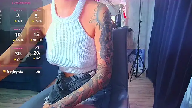 gold_cobra webcam