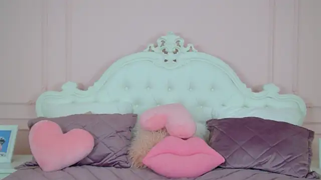 AprilSpringer webcam