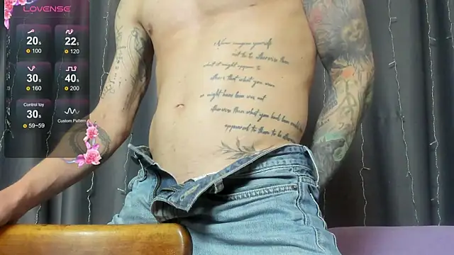 James2Inked