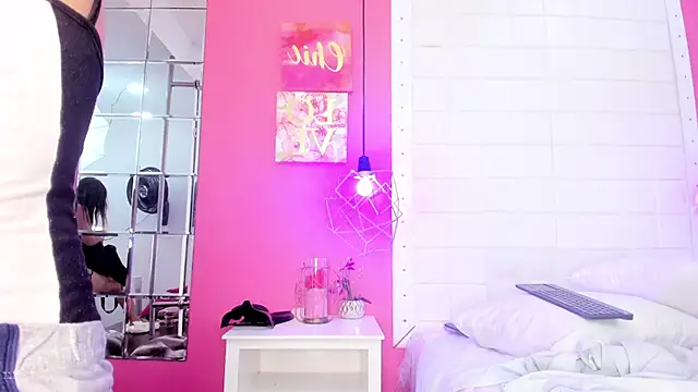 Antonella_morrison webcam