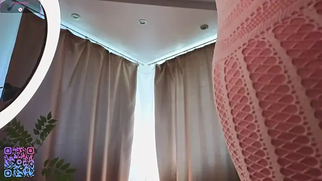 SoniaScott webcam