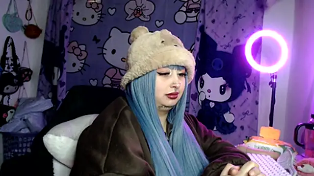 lussyevans24 webcam