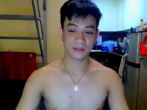 AsianCUMQUICKLY webcam