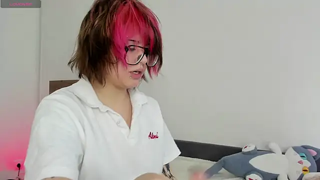 VerniceEngelking webcam