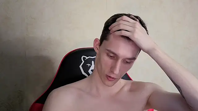touch_me7 webcam
