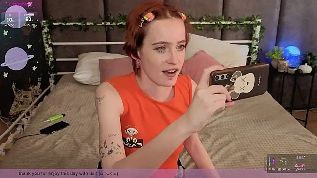 Danny_loves_Mary webcam