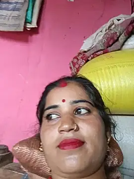Hot_kamla webcam