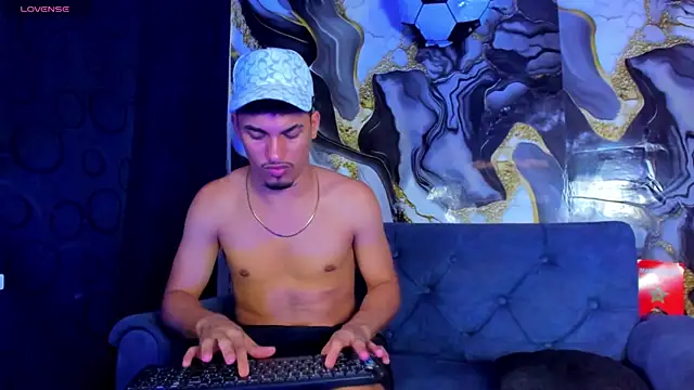 Ares_DAMM webcam