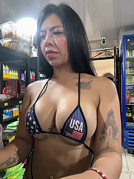 Noa_rousse01 webcam