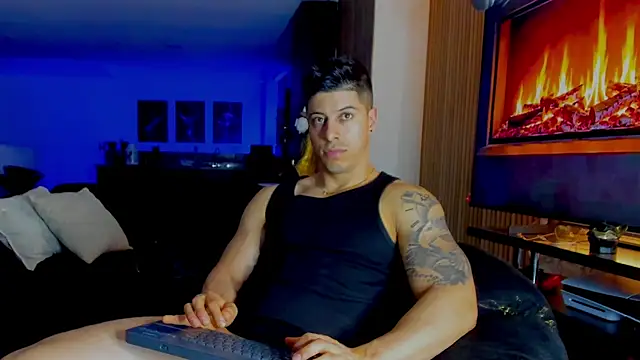 lukas_green11 webcam