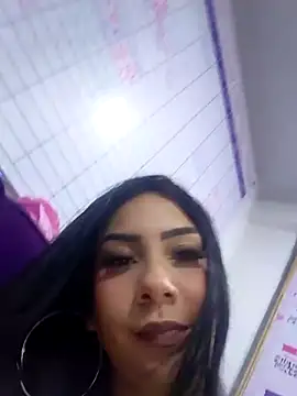 LilySweet__ webcam