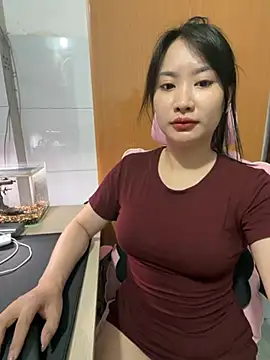 QuynhAnh99 webcam