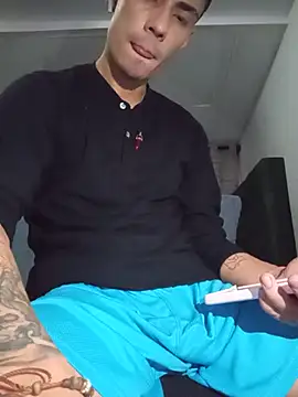 MateoCollins2026 webcam