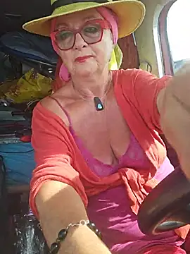 Hot-Muci webcam