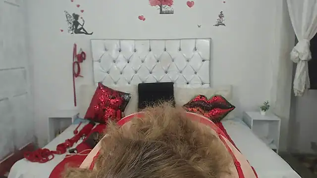 Sweetbigcatt webcam