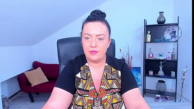 BrendaSkye webcam