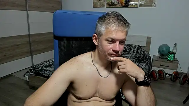 RobbyShawz webcam