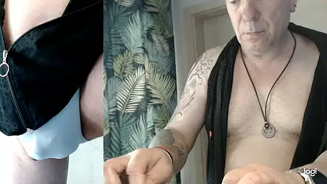 stranger196666 webcam