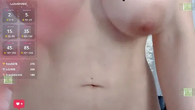 Yoyo_520 webcam