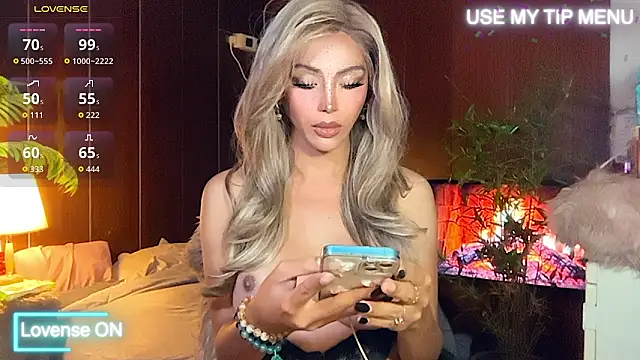 Miss-Victoria69 webcam