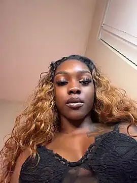 ChocolateDripp webcam