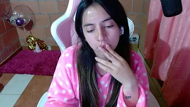 Maggie_Fox3 webcam