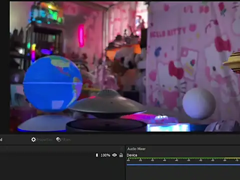 JesuAdam webcam