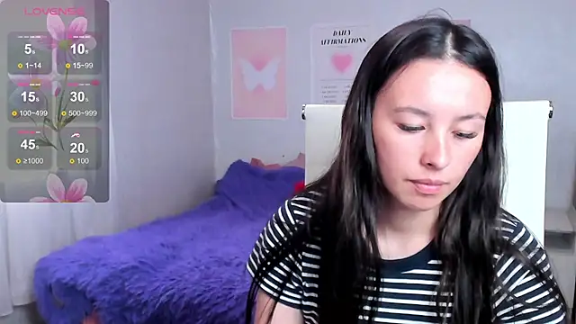 Geisha_Anna webcam