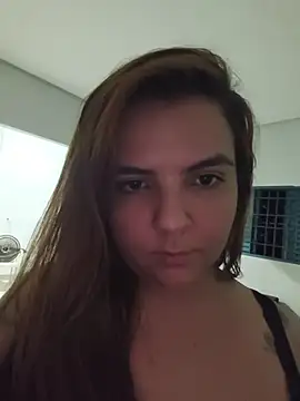 Sabrinagomeshot webcam