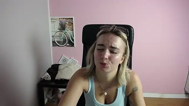 viktoria_lovely webcam