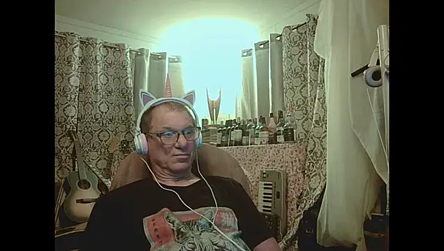 coryassman webcam