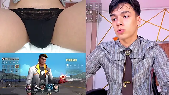 Gerony_ webcam