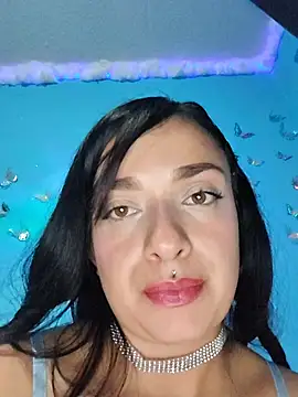 Evelyn_pink1 webcam