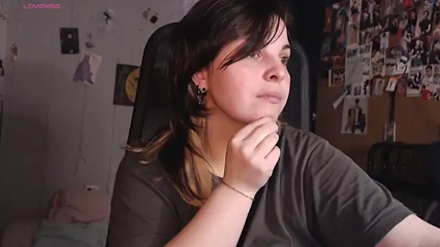 Saya_sweet webcam