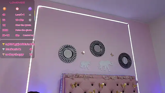 HannahEmmax2 webcam