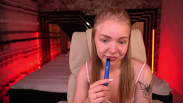 EmilySunshineS webcam