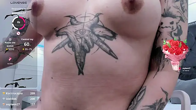 jinxv_nuss webcam