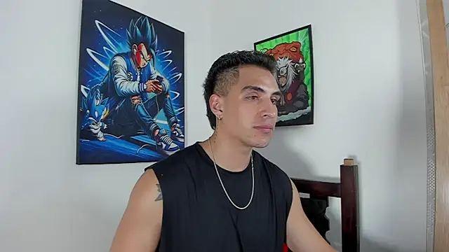 Austin_nice_cock webcam