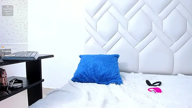 LindaHooker webcam