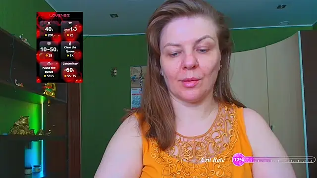VeronikawGold webcam