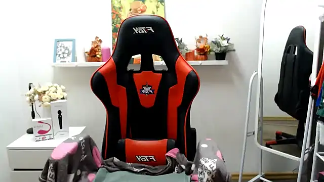 Lucky_Lana webcam