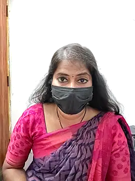 tamil_Sigappu_Roja webcam