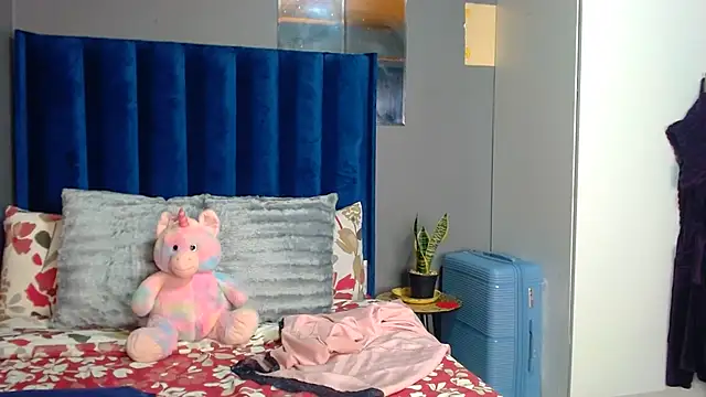 Candycrush2555 webcam
