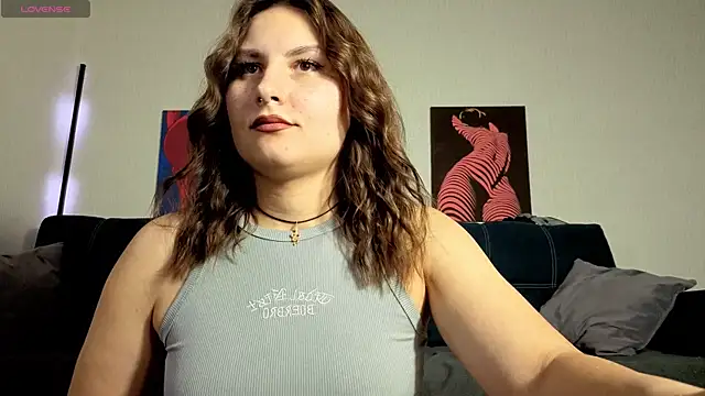 TrixiBell webcam