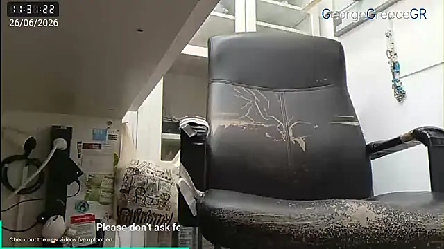 GeorgeGreeceGR webcam