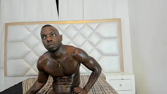 kingmaverickx webcam