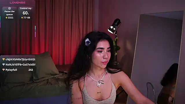 YokoKoko_ webcam